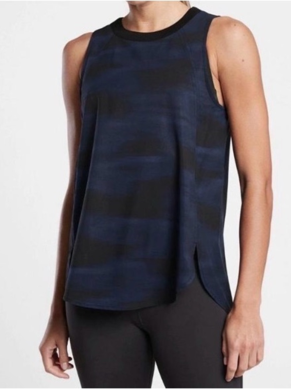 Athleta Tank Tops